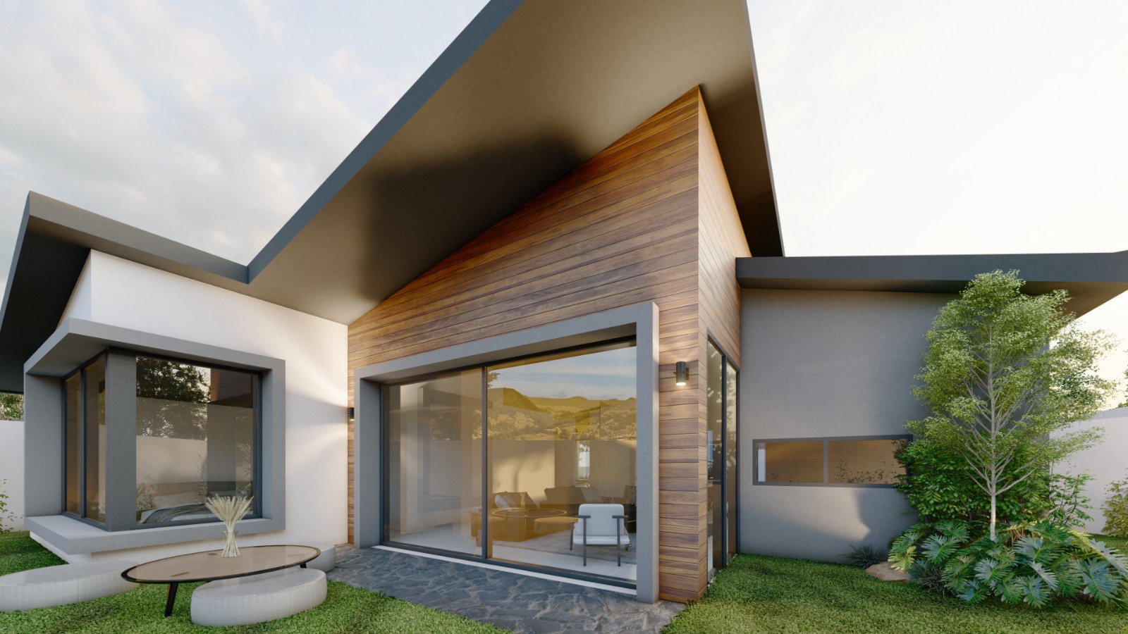 PREVENTA HERMOSA CASA EN PLANTA BAJA