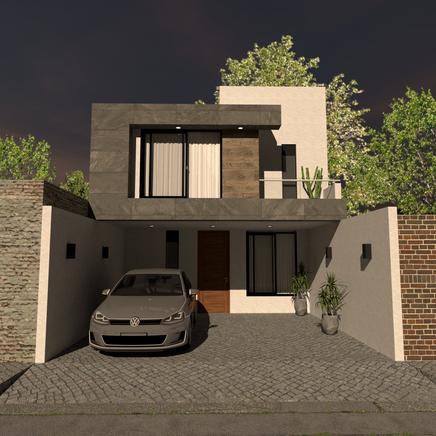 CASA EN FRACCIONAMIENTO EL PRADO