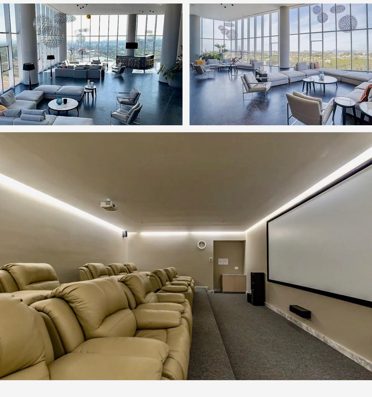 DEPARTAMENTO 7B PISO 7 TORRE PARK LIFE GDL