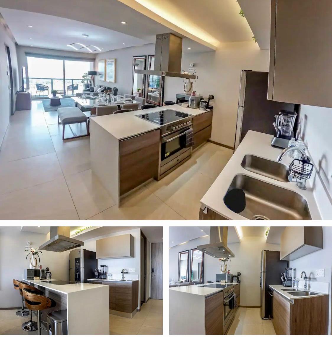 DEPARTAMENTO 12C PISO 12 TORRE PARK LIFE GDL