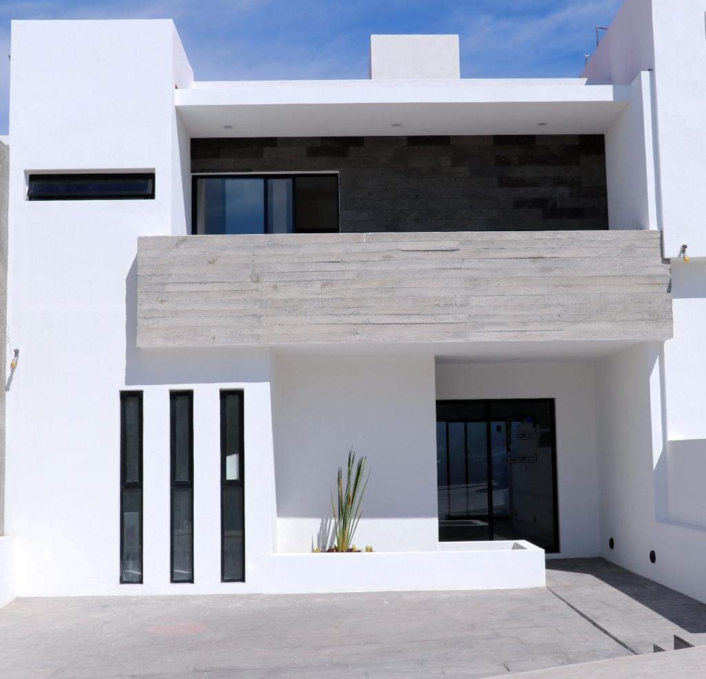 Casa en el exclusivo Fraccionamiento de LomAlta Tres Marías