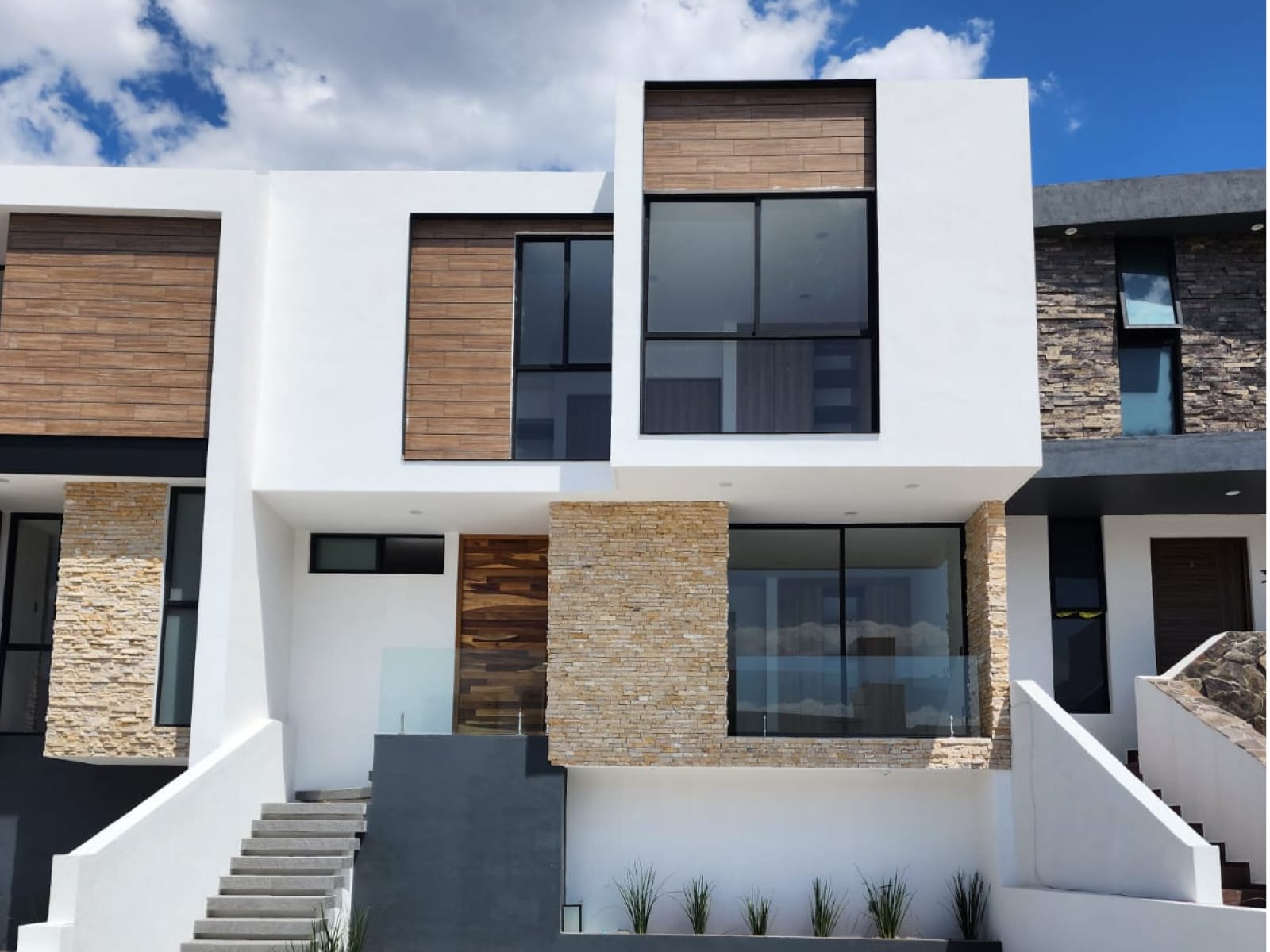 Casa en Venta en LomAlta Tres Marías