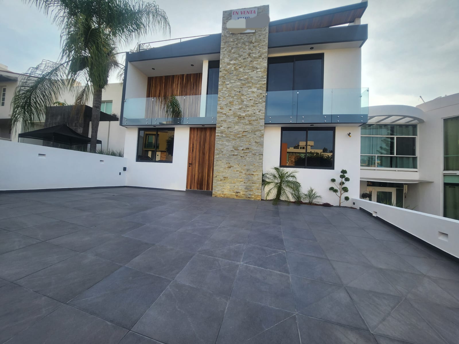 CASA EN ACONCAGUA - PASEO ALTOZANO