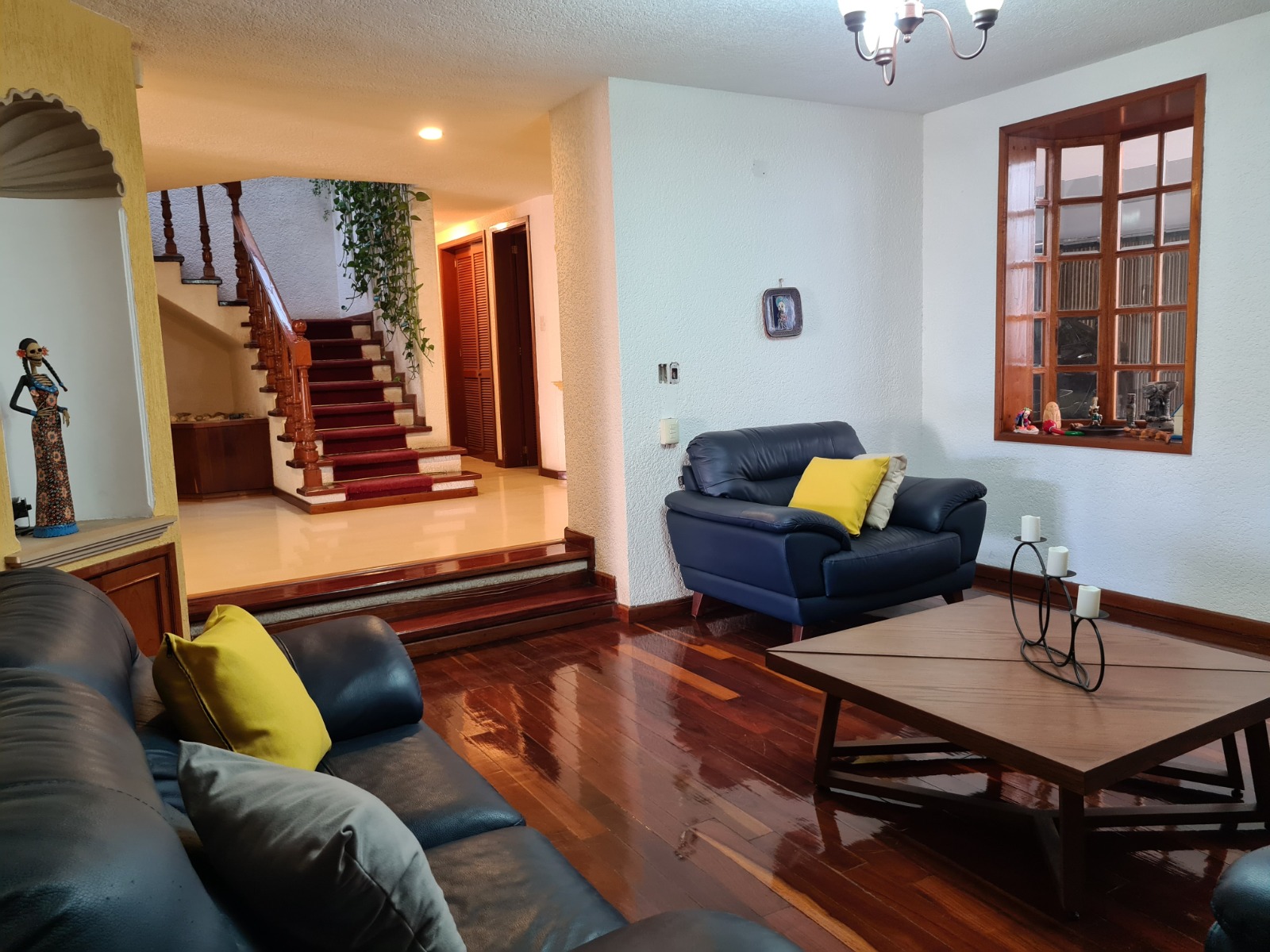 CASA EN VENTA EN LAS AMERICAS SECCION II