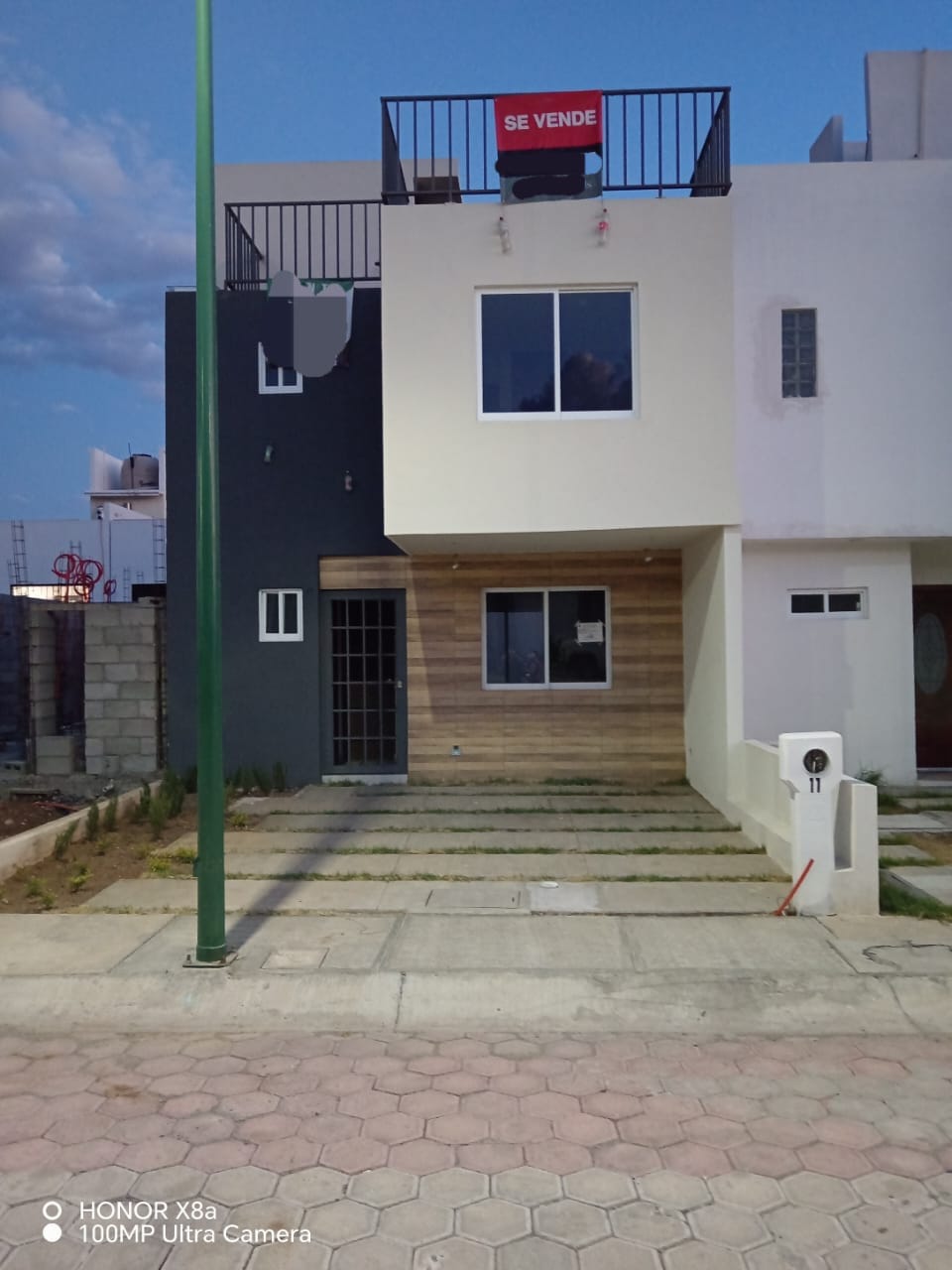 CASA EN VENTA FRACCIONAMIENTO LOMAS DE LA PEÑA TARIMBARO