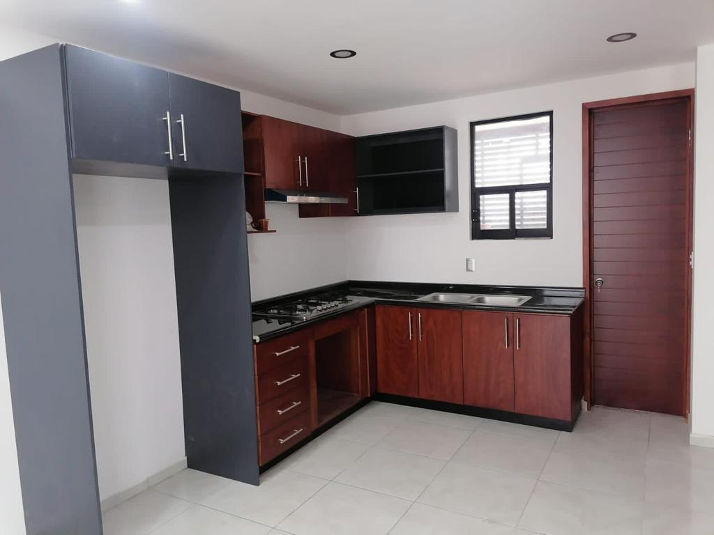 CASA NUEVA EN VENTA FRACCIONAMIENTO LOS OLIVOS SALIDA PATZCUARO
