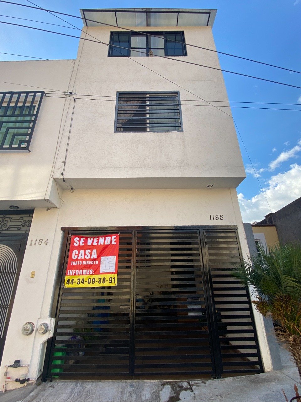 Casa en Venta, Oculusen - ¡Precio Rebajado!