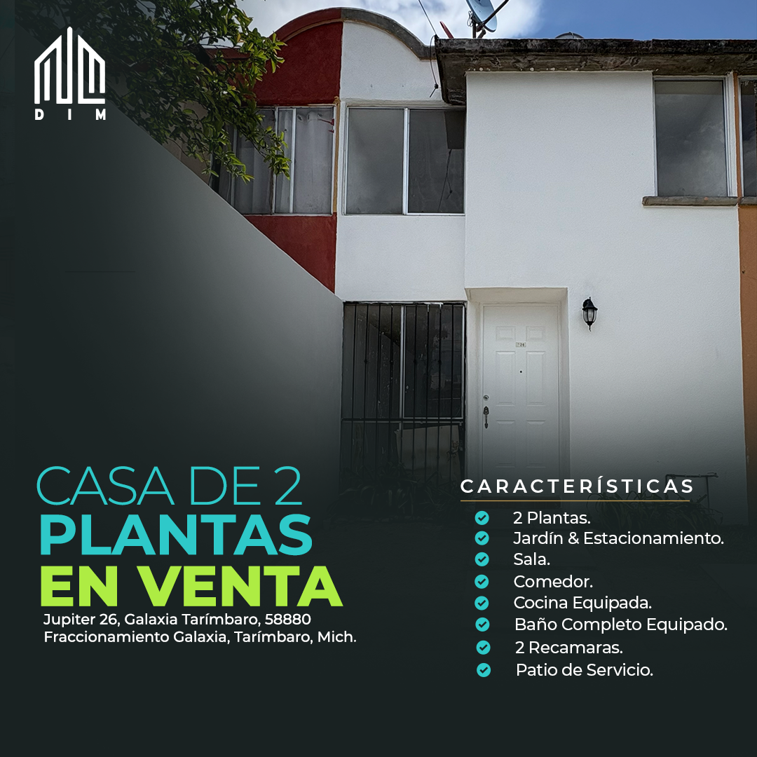 Casa Dos Plantas